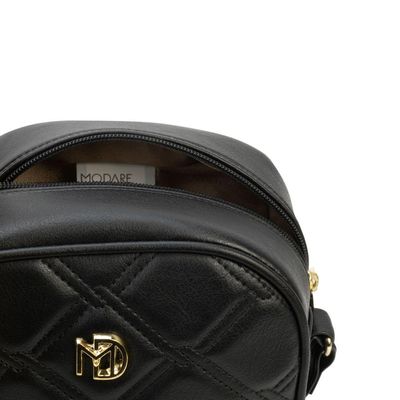Bolsa Modare Transversal MD23-70038 Único / Preto