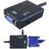Conversor Adaptador De Vídeo Hdmi Para Vga Com Áudio P2