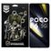 Película Para Xiaomi Poco F6 5g - Hydrogel Gamer Fosca - Gshield