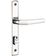 Fechadura Soprano Externa Pop Line 20 X 53 Estreita