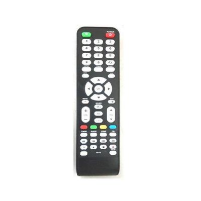 Controle Remoto Cce Mod Rc-517 Lcd Led Stile D4201