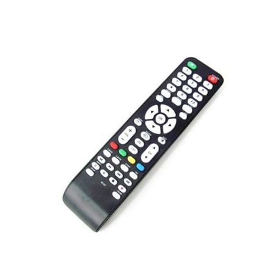 Controle Remoto Cce Mod Rc-517 Lcd Led Stile D4201