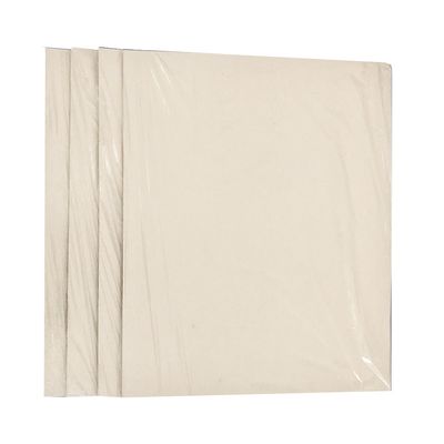 Papelão Paraná Capele Natural 120g 80x100cm