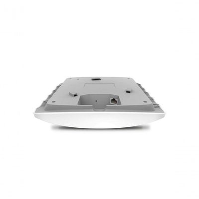Access Point Wireless Dual Band Gigabit Mimo Montavel Em Teto Ac1350 Eap225 Nacional Smb