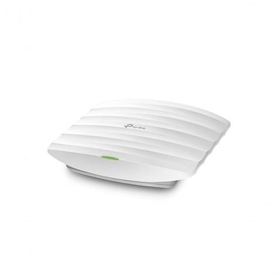 Access Point Wireless Dual Band Gigabit Mimo Montavel Em Teto Ac1350 Eap225 Nacional Smb