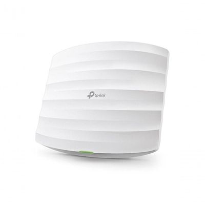 Access Point Wireless Dual Band Gigabit Mimo Montavel Em Teto Ac1350 Eap225 Nacional Smb
