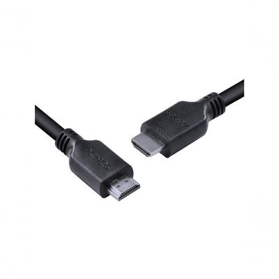 Cabo Hdmi 2.0 4k 28awg Puro Cobre 5 Metros - Phm20-5