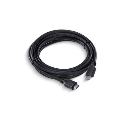 Cabo Hdmi 2.0 4k 28awg Puro Cobre 5 Metros - Phm20-5