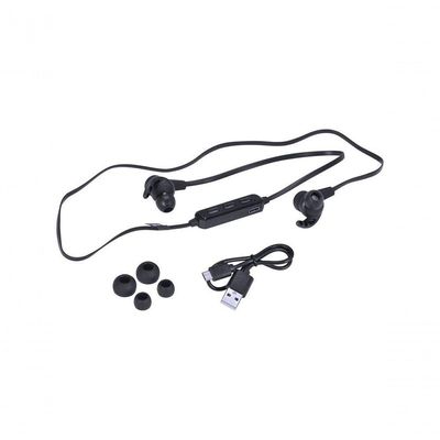 Fone De Ouvido Sound Sport Bluetooth Com Microfone