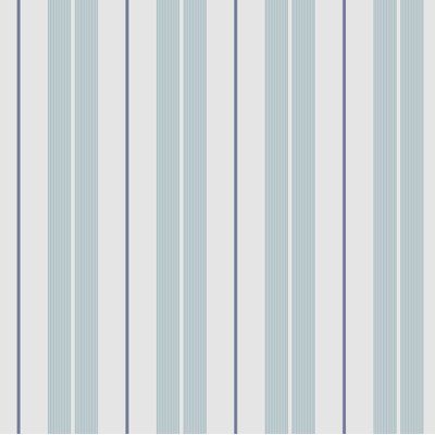 Papel de Parede Essential Listras Azul ES98156