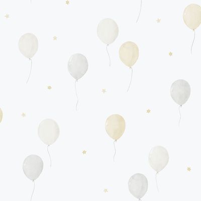 Papel de Parede Enzo Bege e Cinza 287-3