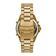 Relógio Seculus Masculino Ref: 44270gpsvda2 Anadigi Dourado