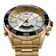 Relógio Seculus Masculino Ref: 44270gpsvda2 Anadigi Dourado