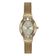 Relógio Seculus Feminino Ref: 44275lpsvda1 Aço Bracelete Oval