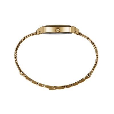 Relógio Seculus Feminino Ref: 44275lpsvda1 Aço Bracelete Oval