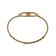 Relógio Seculus Feminino Ref: 44275lpsvda1 Aço Bracelete Oval