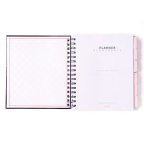 PLANNER PERMANENTE - DIVA EDIÇÃO LIMITADA