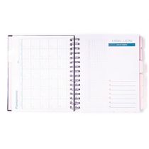 PLANNER PERMANENTE - DIVA EDIÇÃO LIMITADA