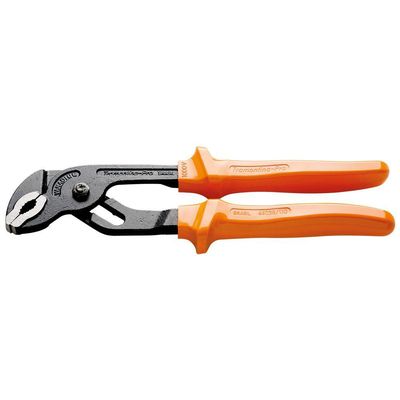 Alicate Bomba-d'água Isolado 1.000 V 10" Tramontina PRO