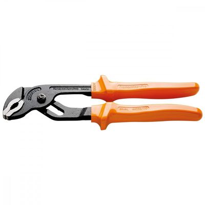 Alicate Bomba-d'água Isolado 1.000 V 10" Tramontina PRO