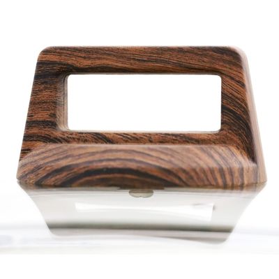 CAÇAROLA JOMAFE OSLO STONE EM ALUMINIO FORJADO COM REVESTIMENTO CERÂMICO 24CM 76128324