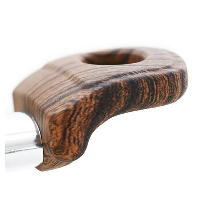 CAÇAROLA JOMAFE OSLO STONE EM ALUMINIO FORJADO COM REVESTIMENTO CERÂMICO 24CM 76128324