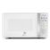 Micro-ondas Electrolux 20L Branco com Função Tira Odor e Descongelar (MTO30) 220V