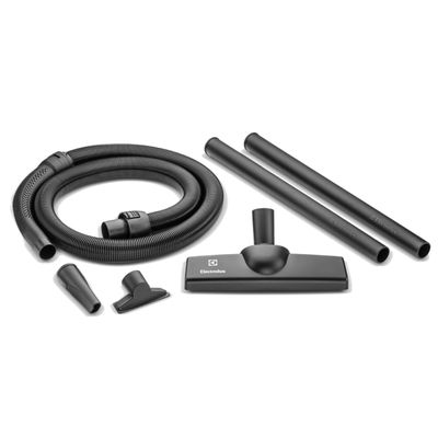 Aspirador de Pó e Água Electrolux 1300W 20L Profissional com Função Sopro Amarelo (GT30N) 220V
