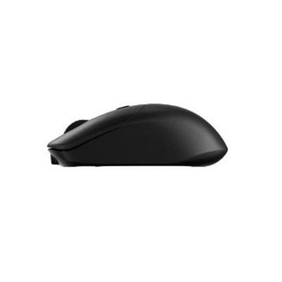 Mouse Óptico AOC Sem Fio 1600 DPI Preto Recarregável USB
