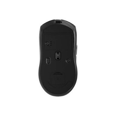 Mouse Óptico ACER Com Fio USB Preto 7200 DPI 07 Botões LED