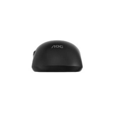 Mouse Óptico ACER Com Fio USB Preto 7200 DPI 07 Botões LED