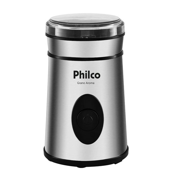Moedor de Café Philco Grano Aroma 127V