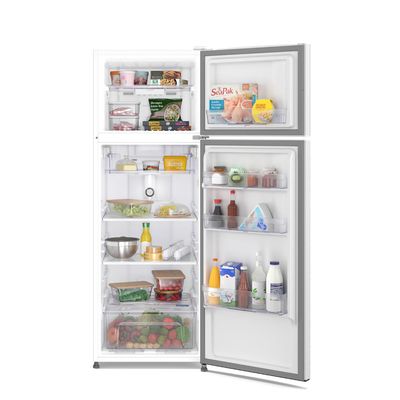 Geladeira Electrolux Frost Free 320L Duplex Branca (TF38) 220V