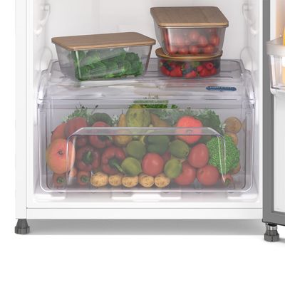 Geladeira Electrolux Frost Free 320L Duplex Branca (TF38) 220V