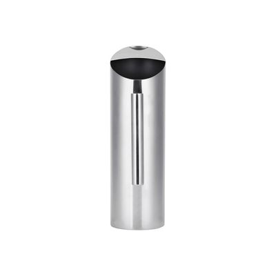 Jarra de Suco e Colher Bailarina Aço Inox Bar Bebidas