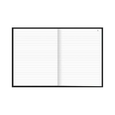 Livro Atas Tilibra Capa Dura sem Margem com 50 Folhas 205x330mm