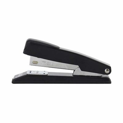 Grampeador de Mesa Eagle Metálico Nº26/06 para até 20 Folhas Cores Diversas - Item Sortido