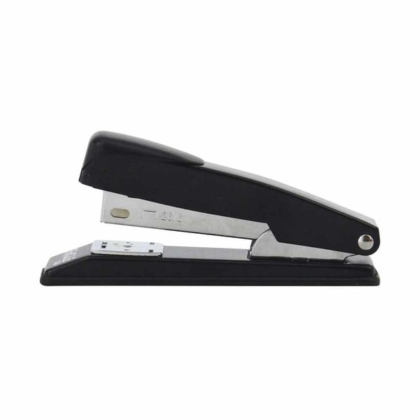 Grampeador de Mesa Eagle Metálico Nº26/06 para até 20 Folhas Cores Diversas - Item Sortido