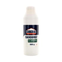 Cola Cascorez Branca 500g