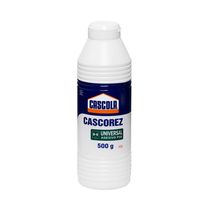 Cola Cascorez Branca 500g