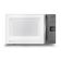 Micro-ondas Electrolux 36L Branco Efficient com Descongelamento Assistido (ME36B) 127V