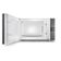 Micro-ondas Electrolux 36L Branco Efficient com Descongelamento Assistido (ME36B) 127V