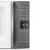 Micro-ondas Electrolux 36L Branco Efficient com Descongelamento Assistido (ME36B) 127V