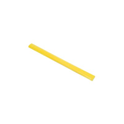 Papel Crepom Reipel Plus Amarelo 0,48x2m