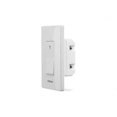Interruptor Smart Wi-fi Ews101 Intelbras