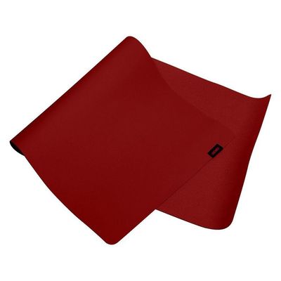 Pcyes Mouse Pad Desk Mat Exclusive Bordo 800x400
