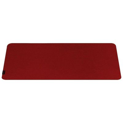Pcyes Mouse Pad Desk Mat Exclusive Bordo 800x400