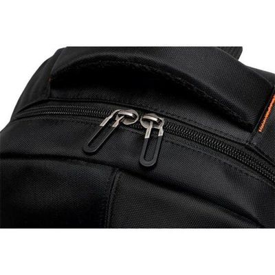 Mochila Lecoo Bg02 Notebook 15,6 Preta