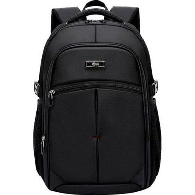 Mochila Lecoo Bg02 Notebook 15,6 Preta
