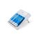Carregador Bivolt Com 4 Pilhas Aa 2500mah